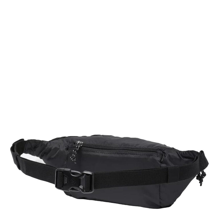 Lightweight Packable Ii Hip Pa Black