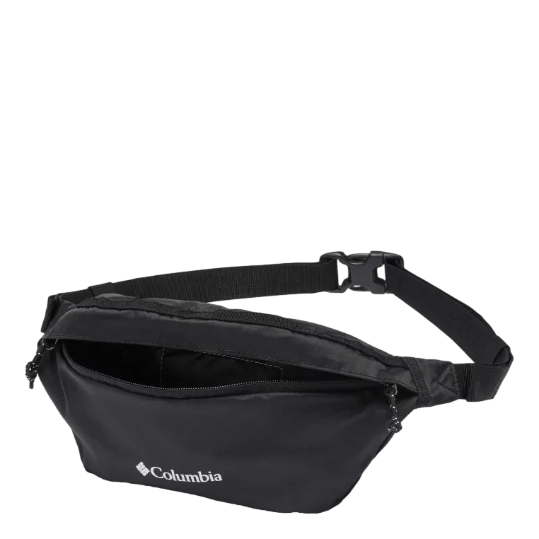 Lightweight Packable Ii Hip Pa Black