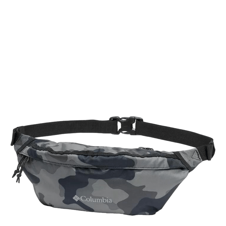 Lightweight Packable Ii Hip Pa Black Mod Camo