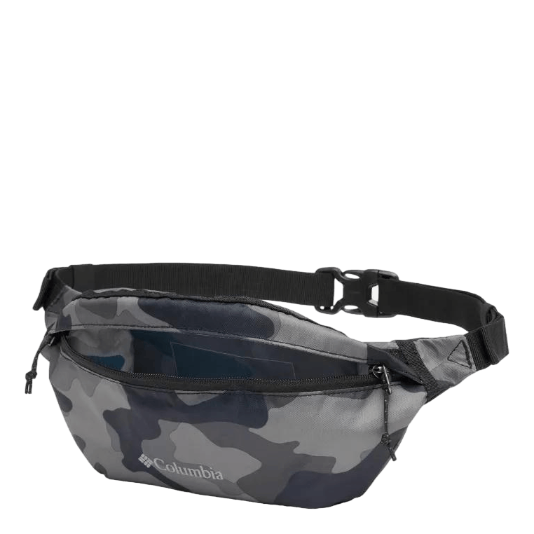 Lightweight Packable Ii Hip Pa Black Mod Camo