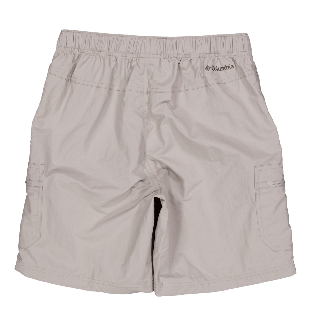 Mountaindale™ Short Flint Grey