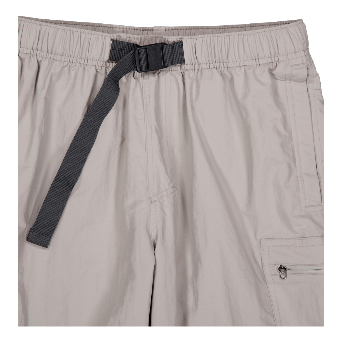 Mountaindale™ Short Flint Grey