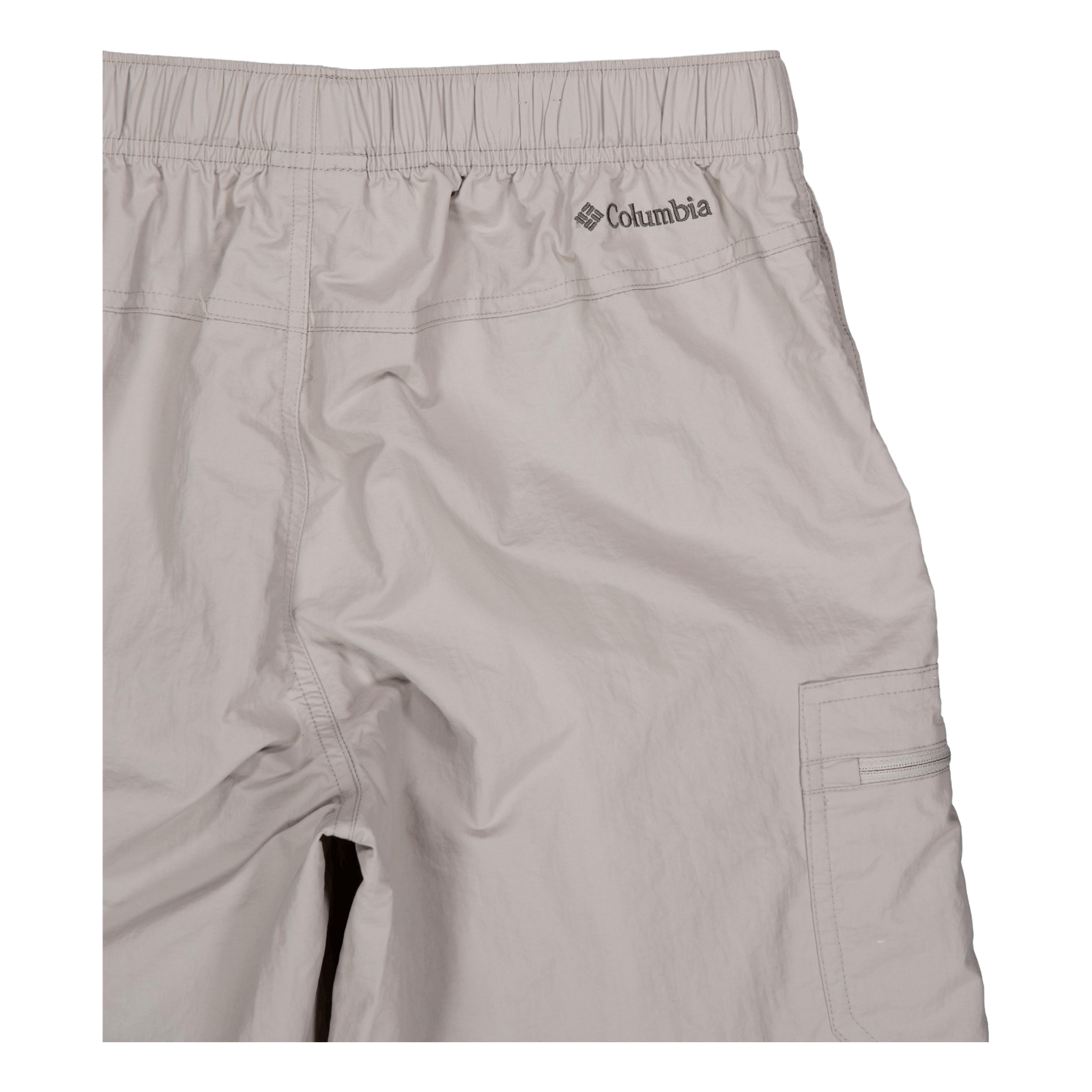 Mountaindale™ Short Flint Grey