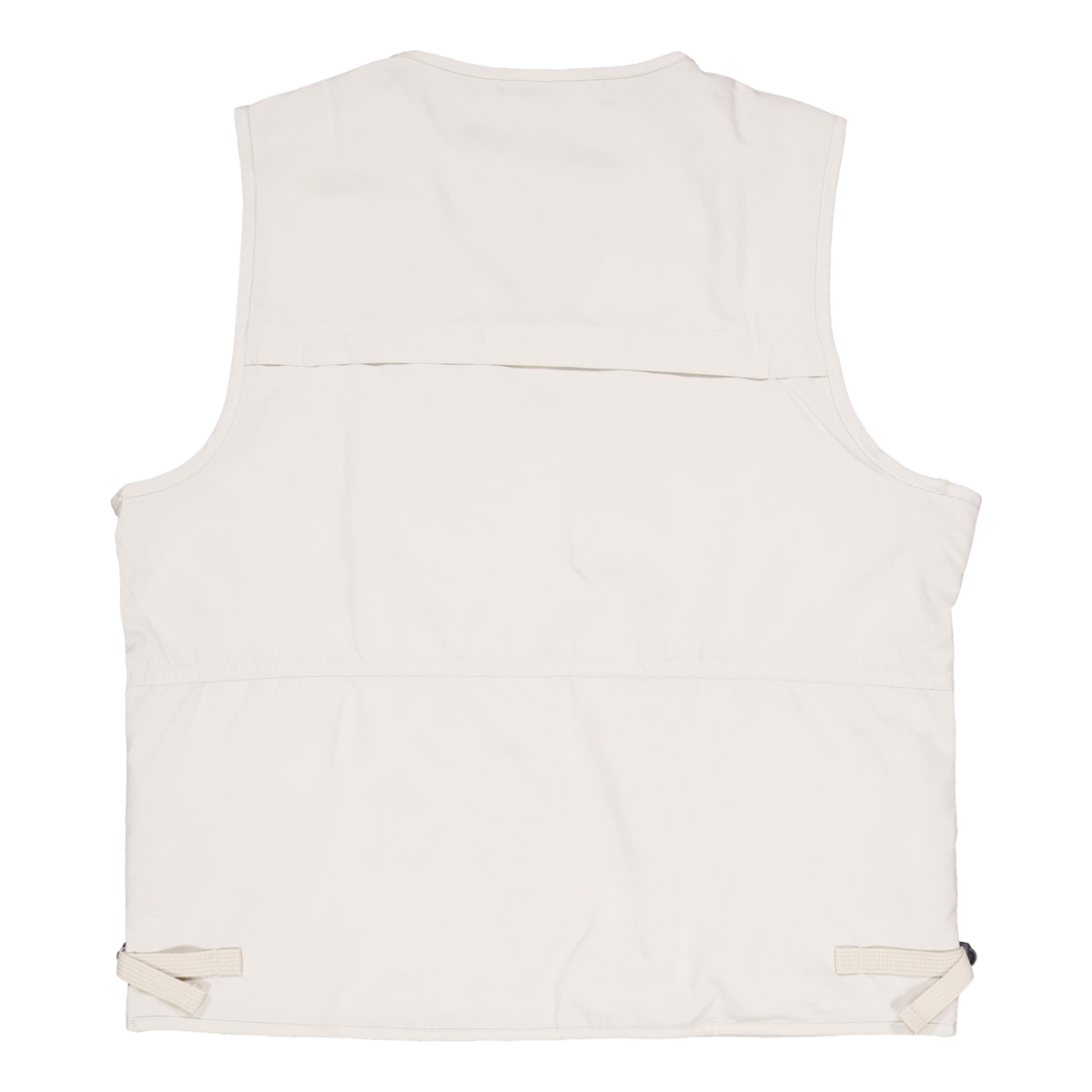 Silver Ridge™ Utility Vest Dark Stone