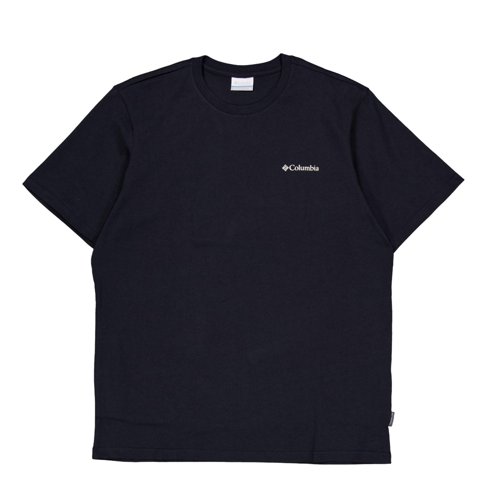 Explorers Canyon™ Back Ss Tee Black, Epicamp