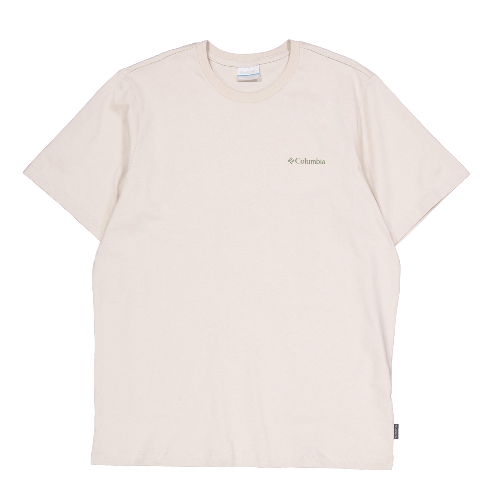 Explorers Canyon™ Back Ss Tee Dark Stone, Bea