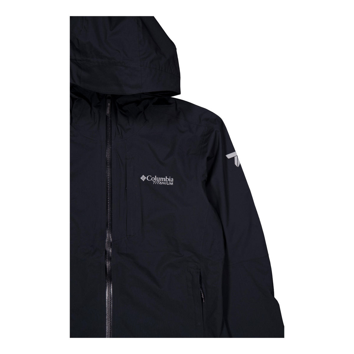 Ampli-dry™ Ii Shell Dry Ii Shell-black