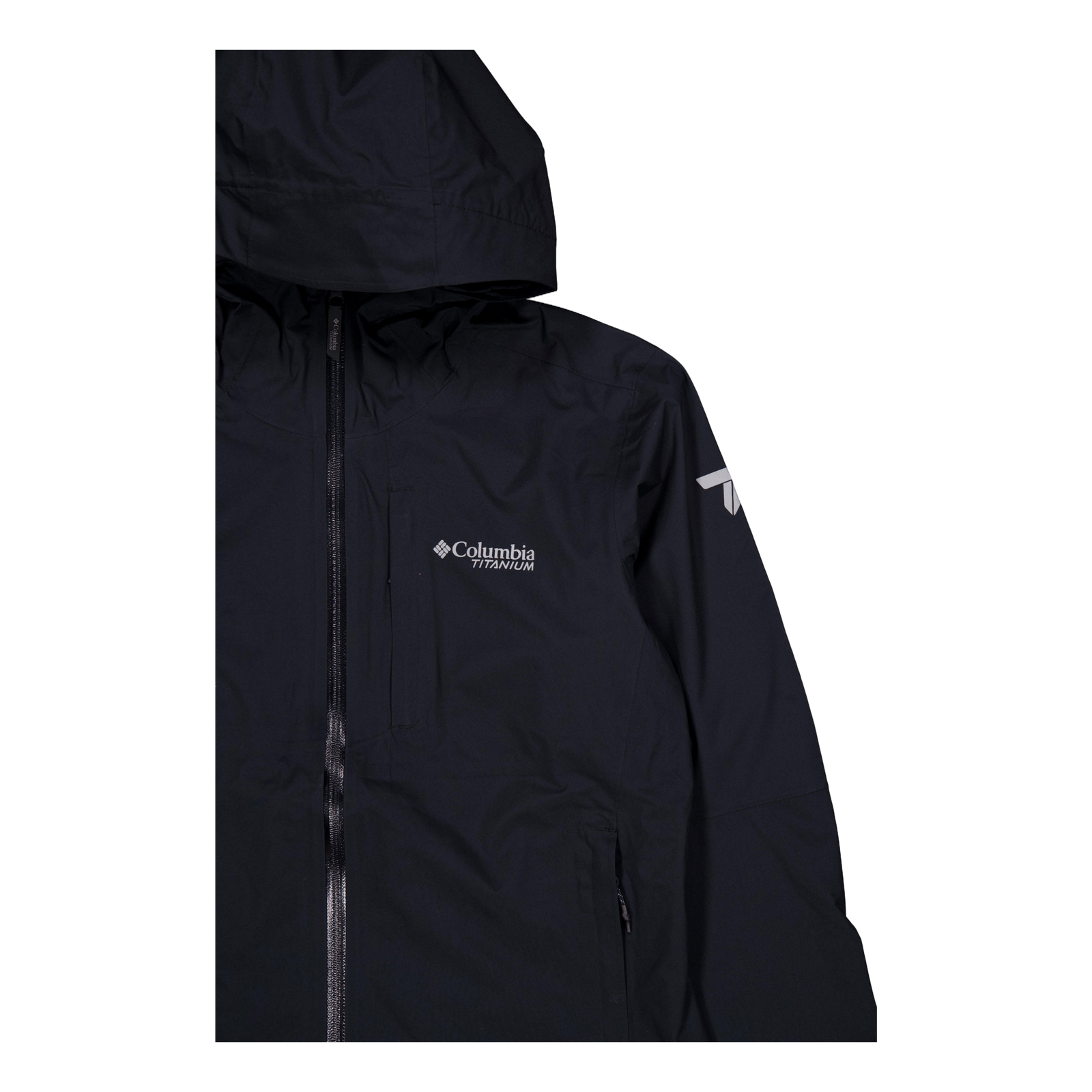 Ampli-dry™ Ii Shell Dry Ii Shell-black