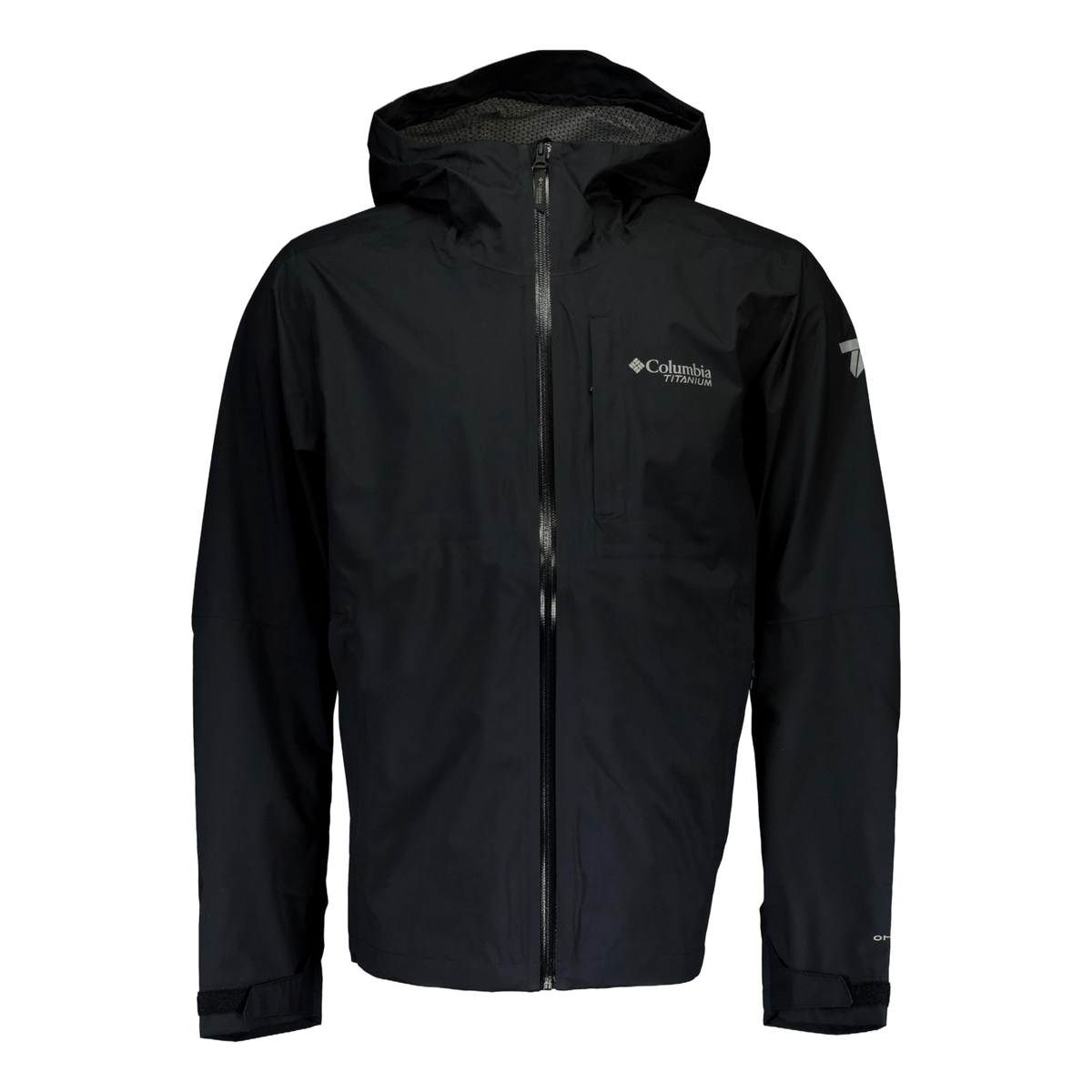 Ampli-dry™ Ii Shell Dry Ii Shell-black