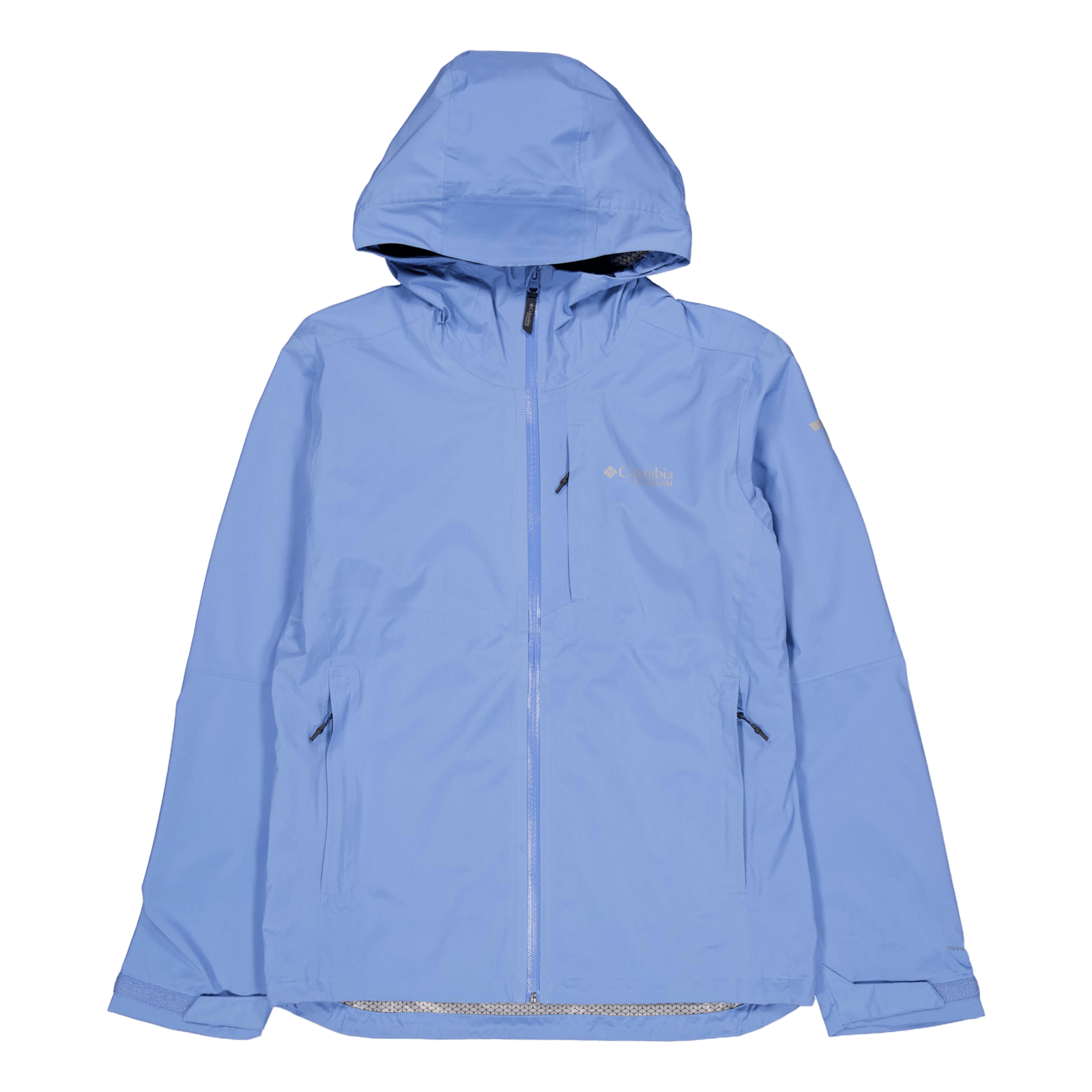 Ampli-dry™ Ii Shell Dry Ii Shell-skyler