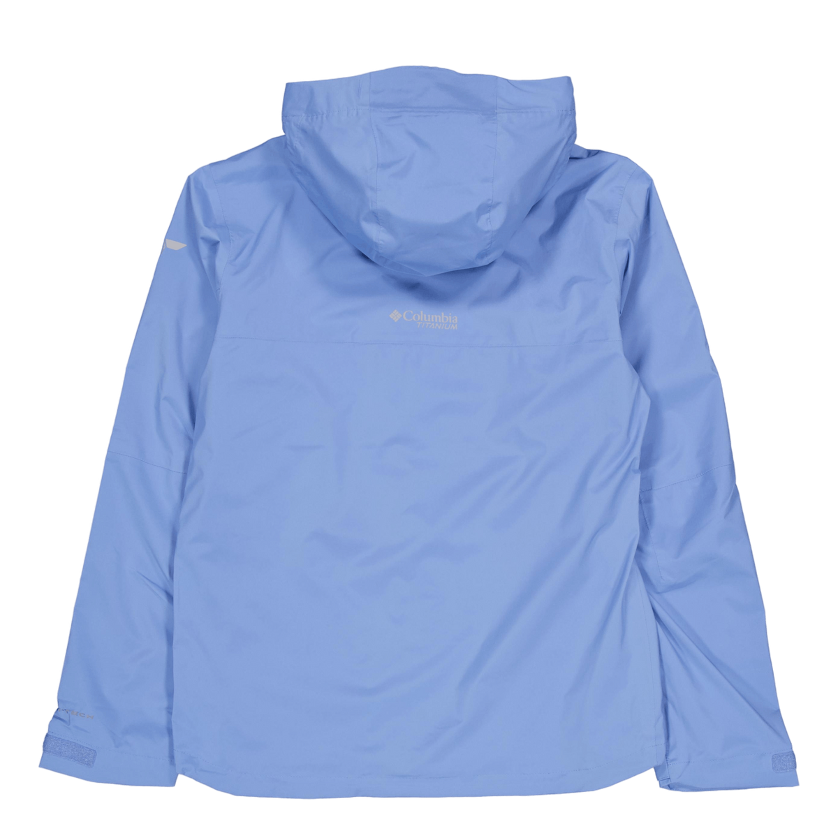 Ampli-dry™ Ii Shell Dry Ii Shell-skyler