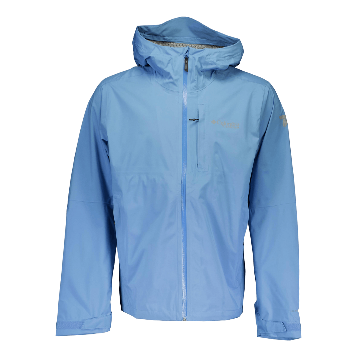 Ampli-dry™ Ii Shell Dry Ii Shell-skyler