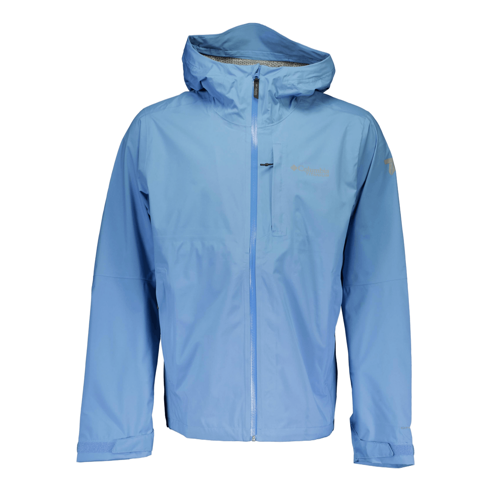 Ampli-dry™ Ii Shell Dry Ii Shell-skyler