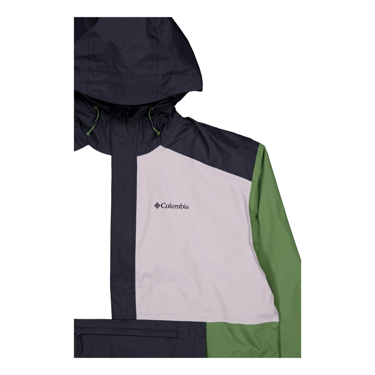 Ten Falls™ Poncho Canteen, Flint