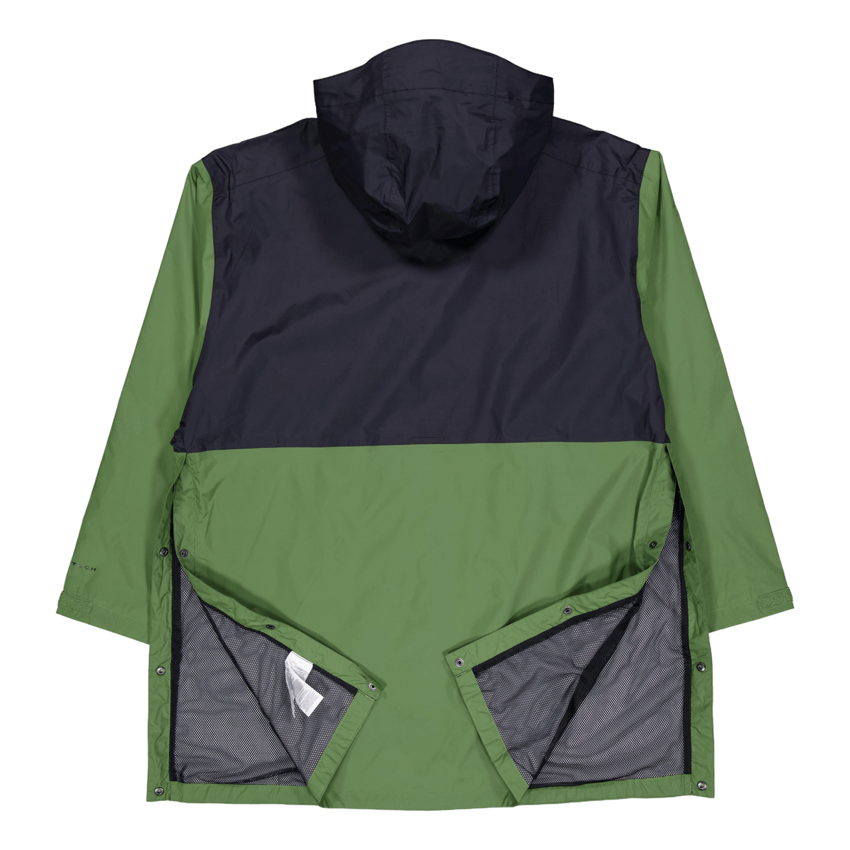 Ten Falls™ Poncho Canteen, Flint