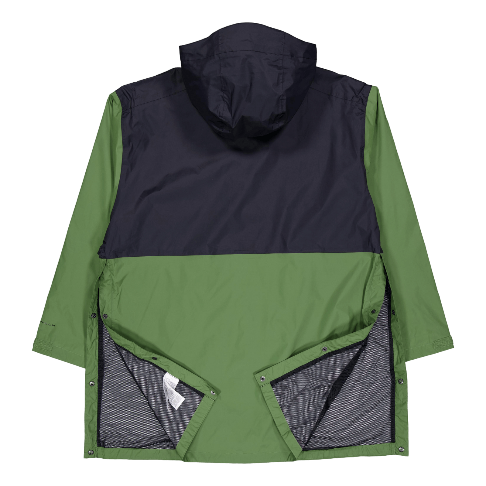 Ten Falls™ Poncho Canteen, Flint