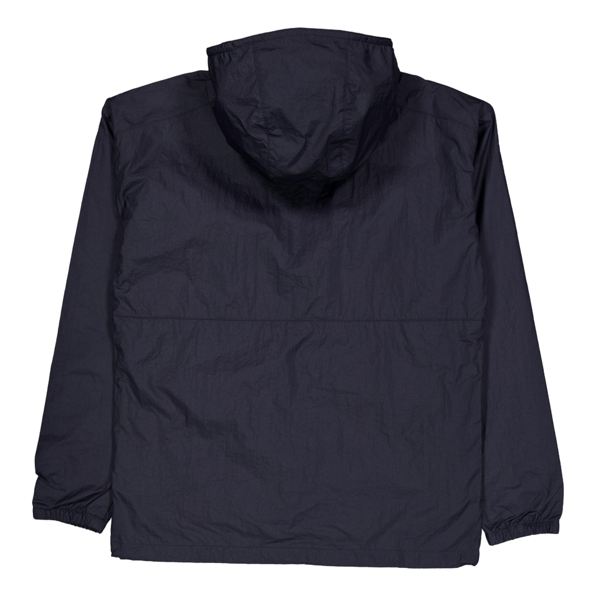 Yocum Ridge™ Lined Wind Jacket Black