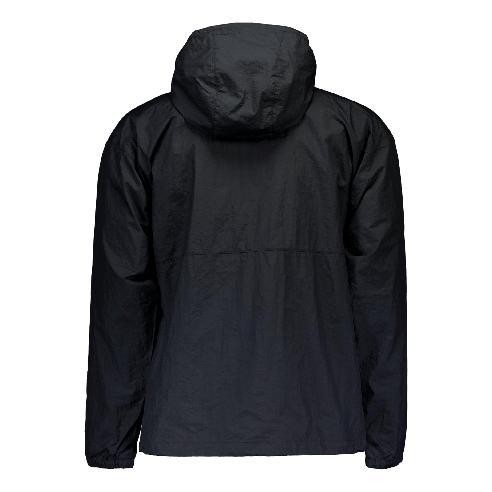 Yocum Ridge™ Lined Wind Jacket Black