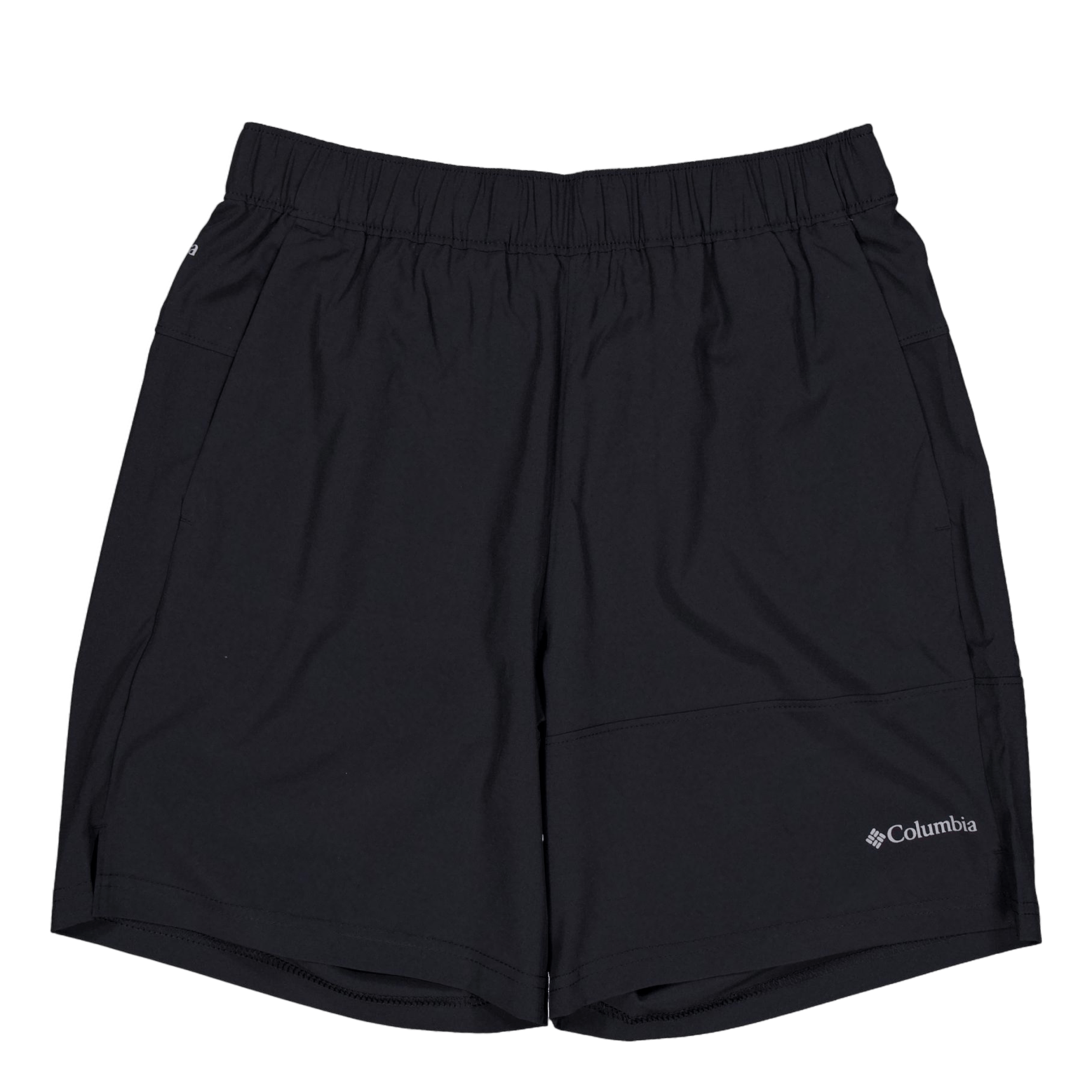 Columbia Hike™ Color Block Sho Black