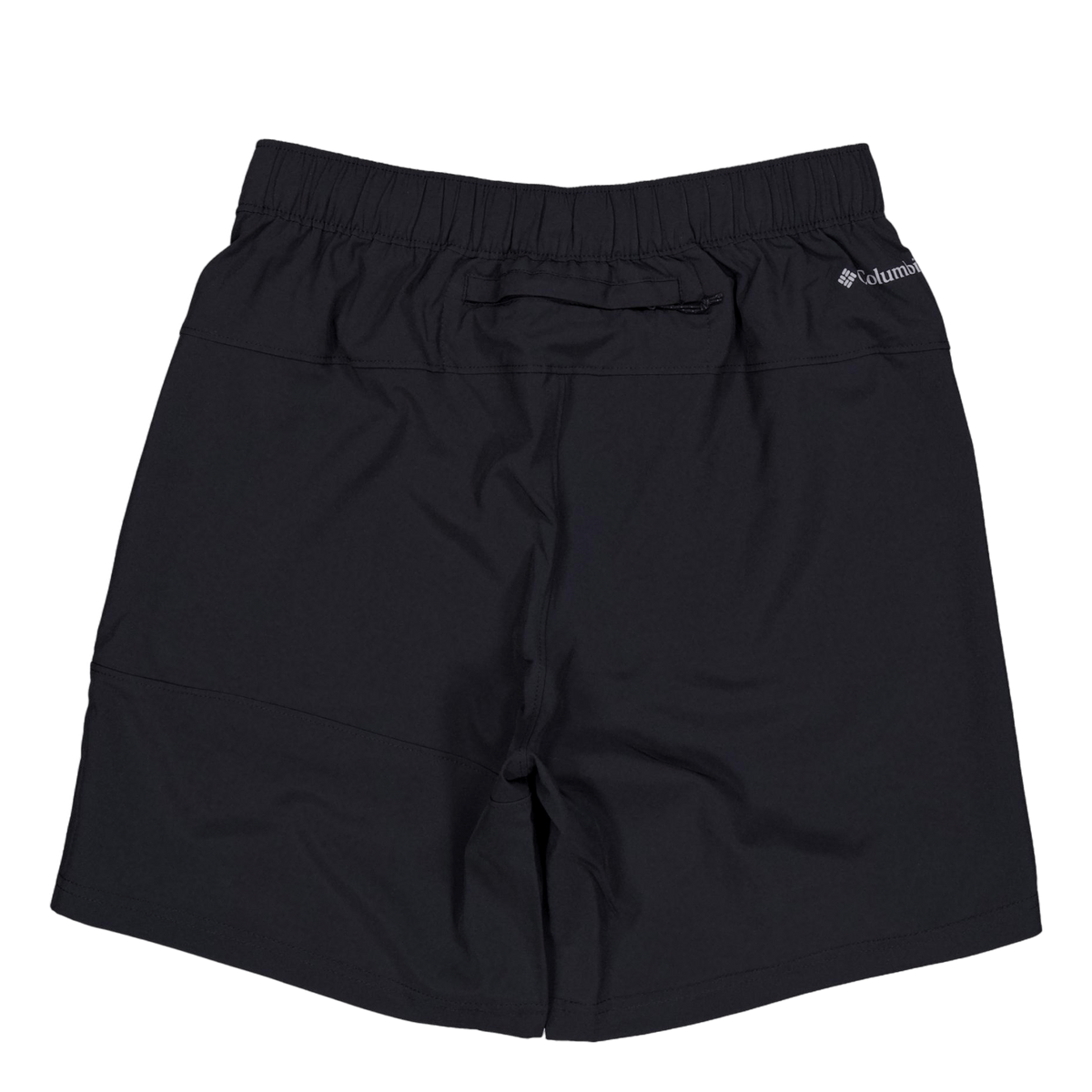 Columbia Hike™ Color Block Sho Black