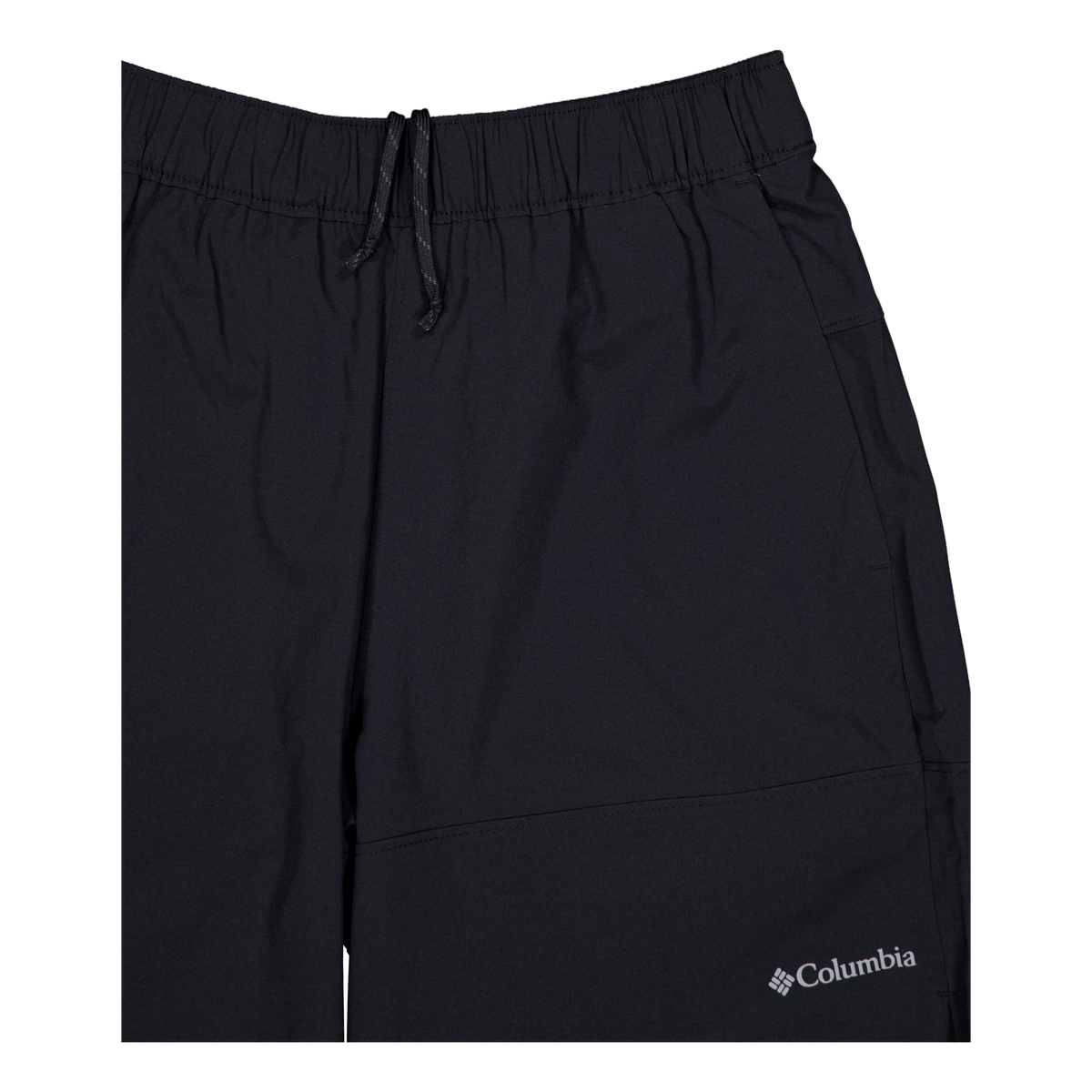 Columbia Hike™ Color Block Sho Black