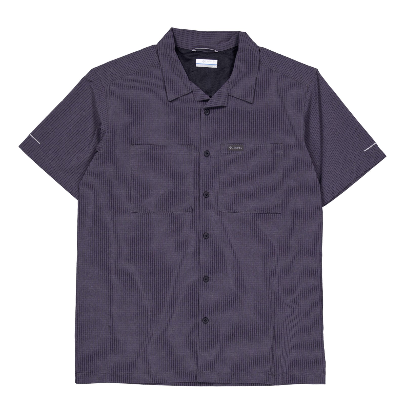 Black Mesa™ Lw Ss Shirt Black