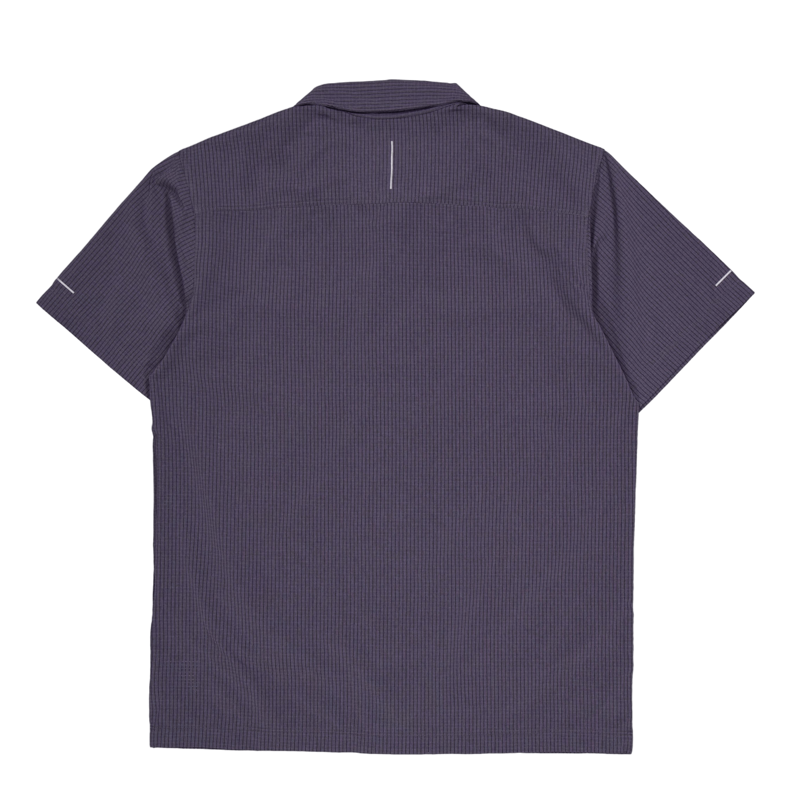 Black Mesa™ Lw Ss Shirt Black