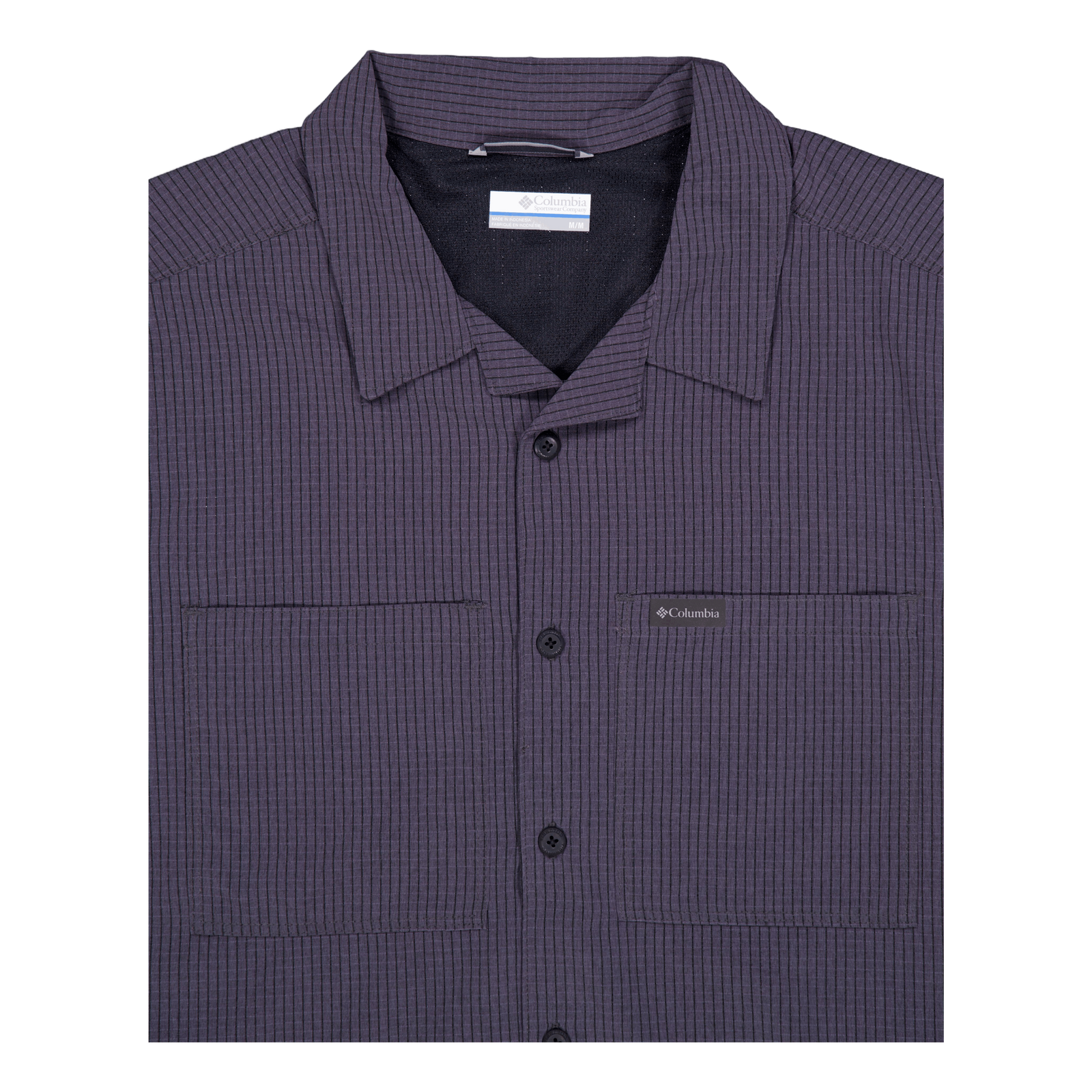 Black Mesa™ Lw Ss Shirt Black