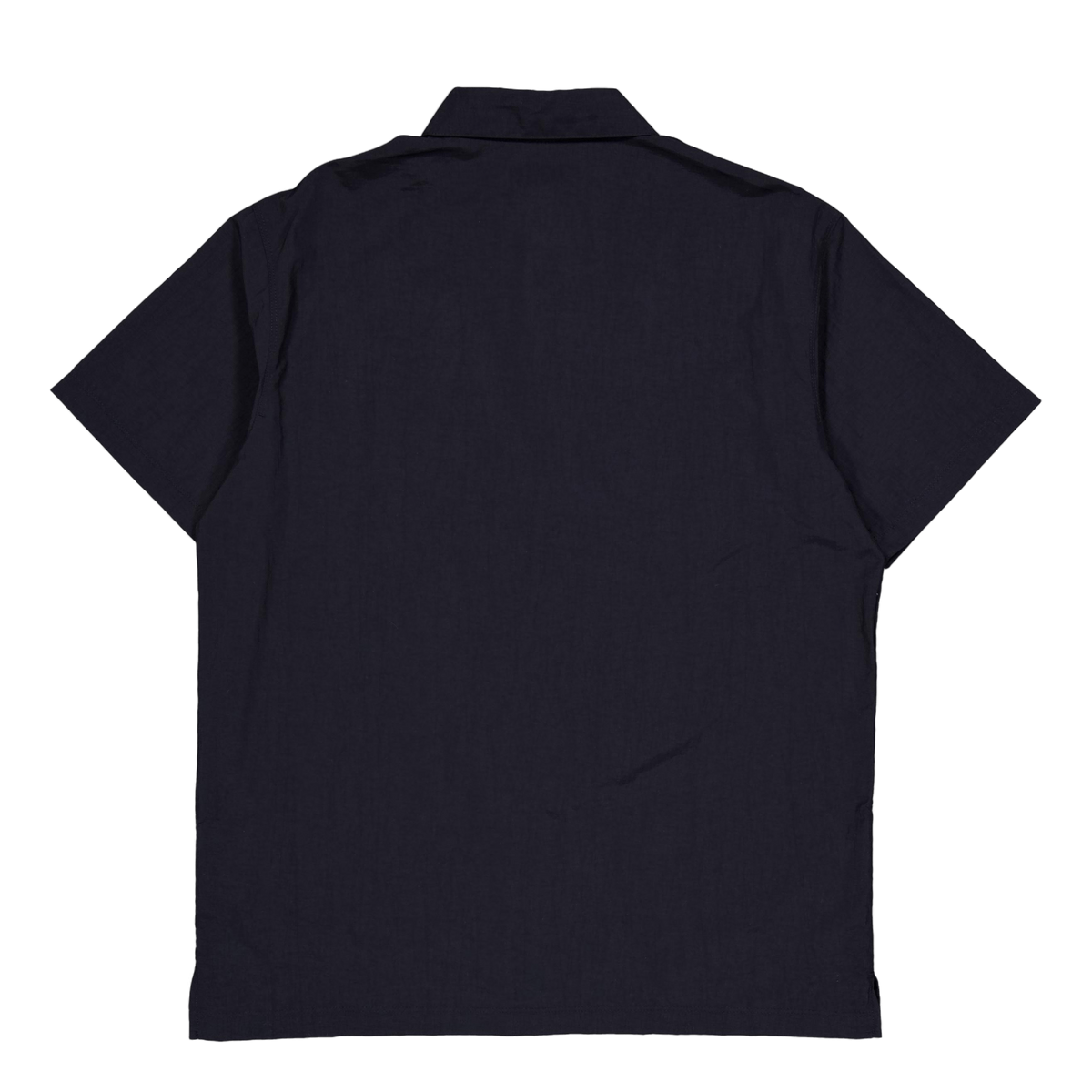 Mountaindale™ Outdoor Ss Shirt Black