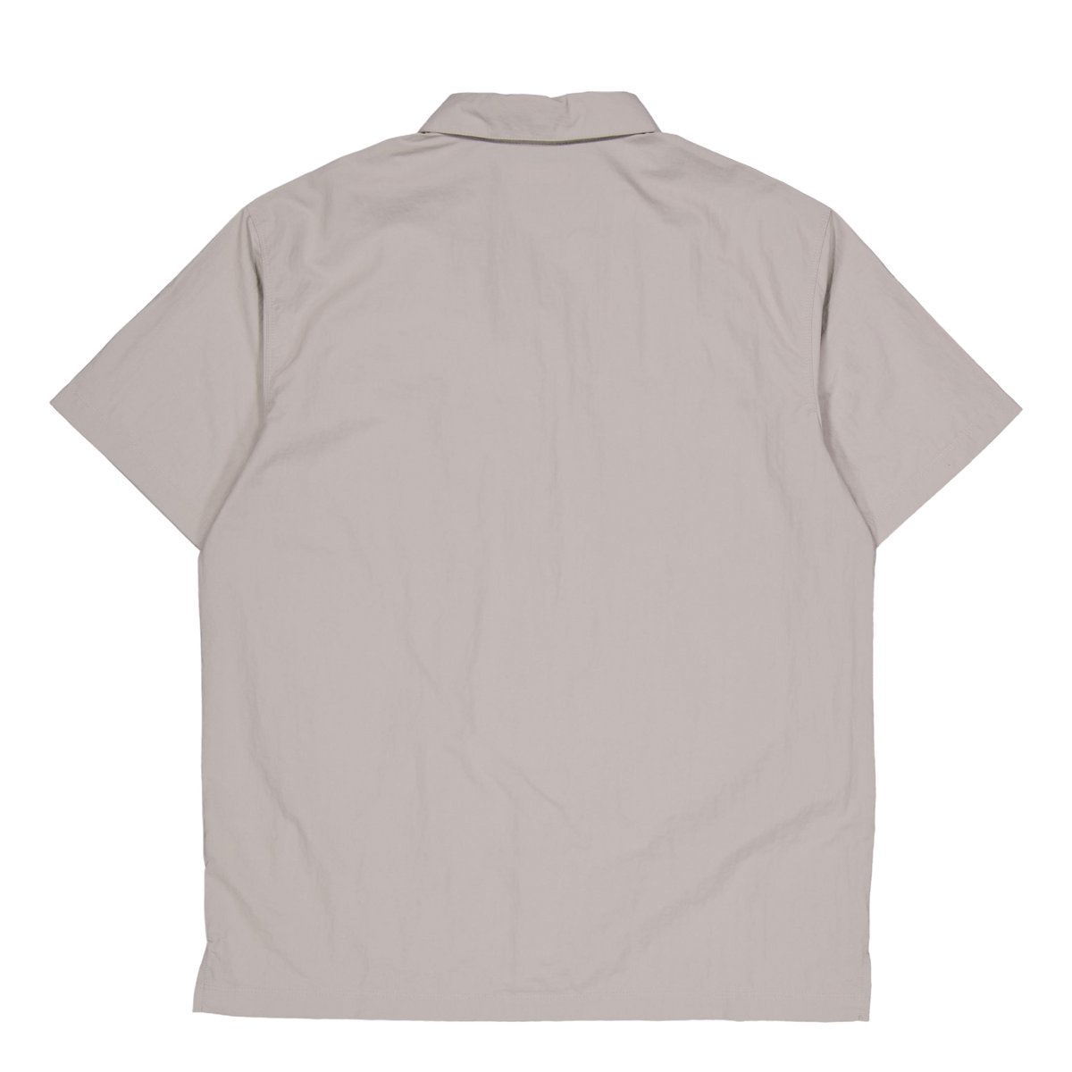 Mountaindale™ Outdoor Ss Shirt Flint Grey