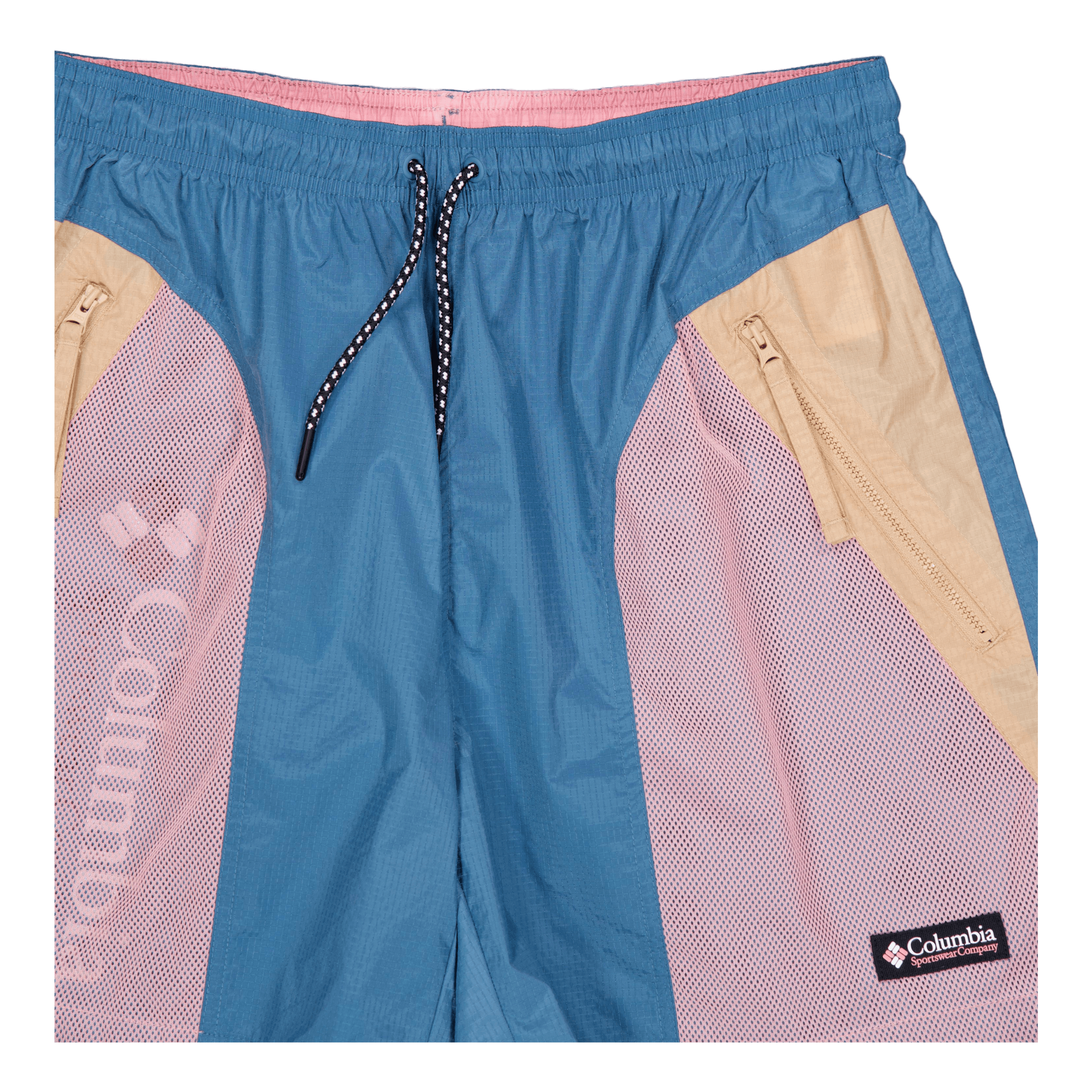 Riptide™ Ii Short Cloudburst, Can