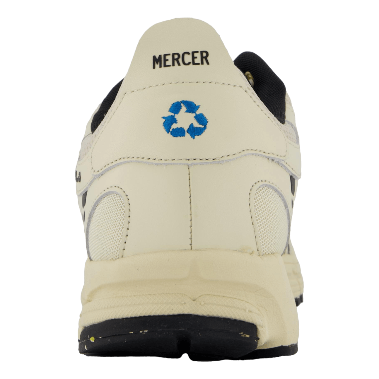 The Re-run Off White