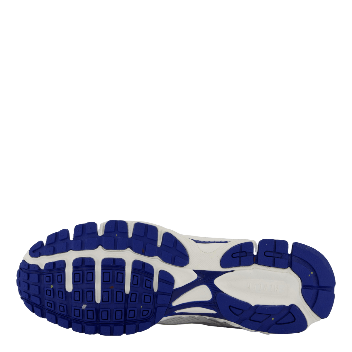 The Re-run City White/orange