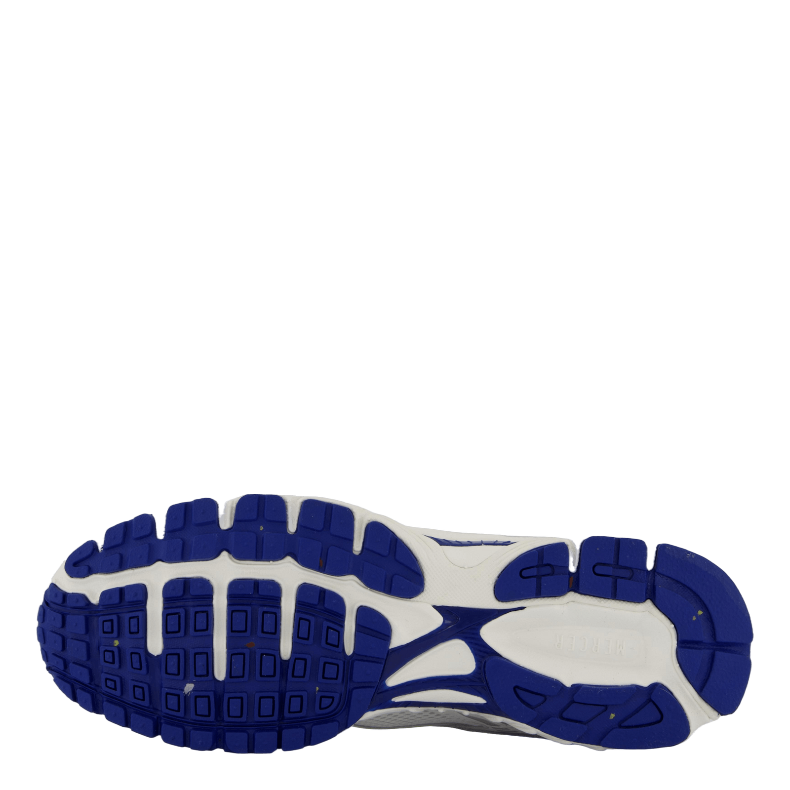 The Re-run City White/orange