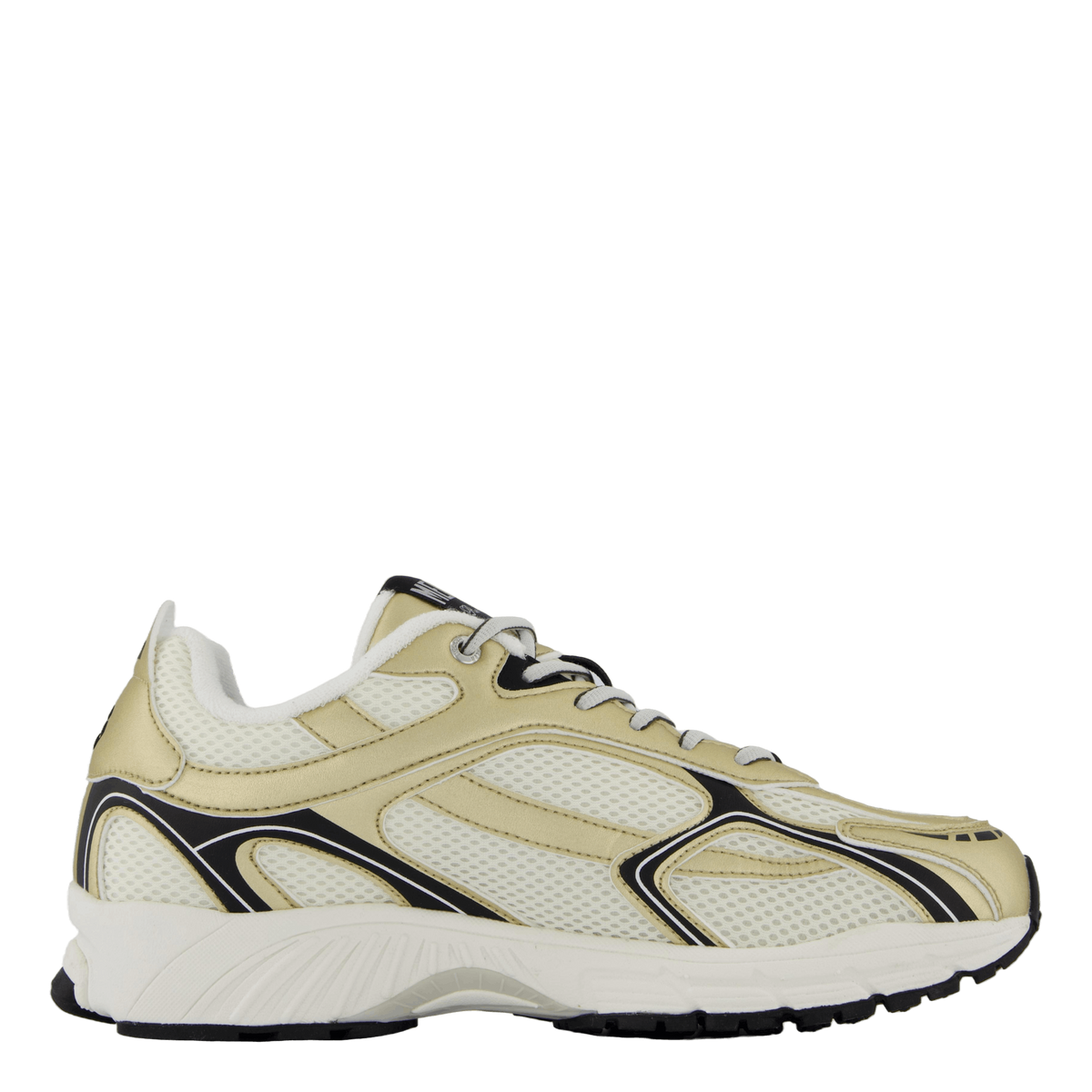 The Re-run Speed Gold