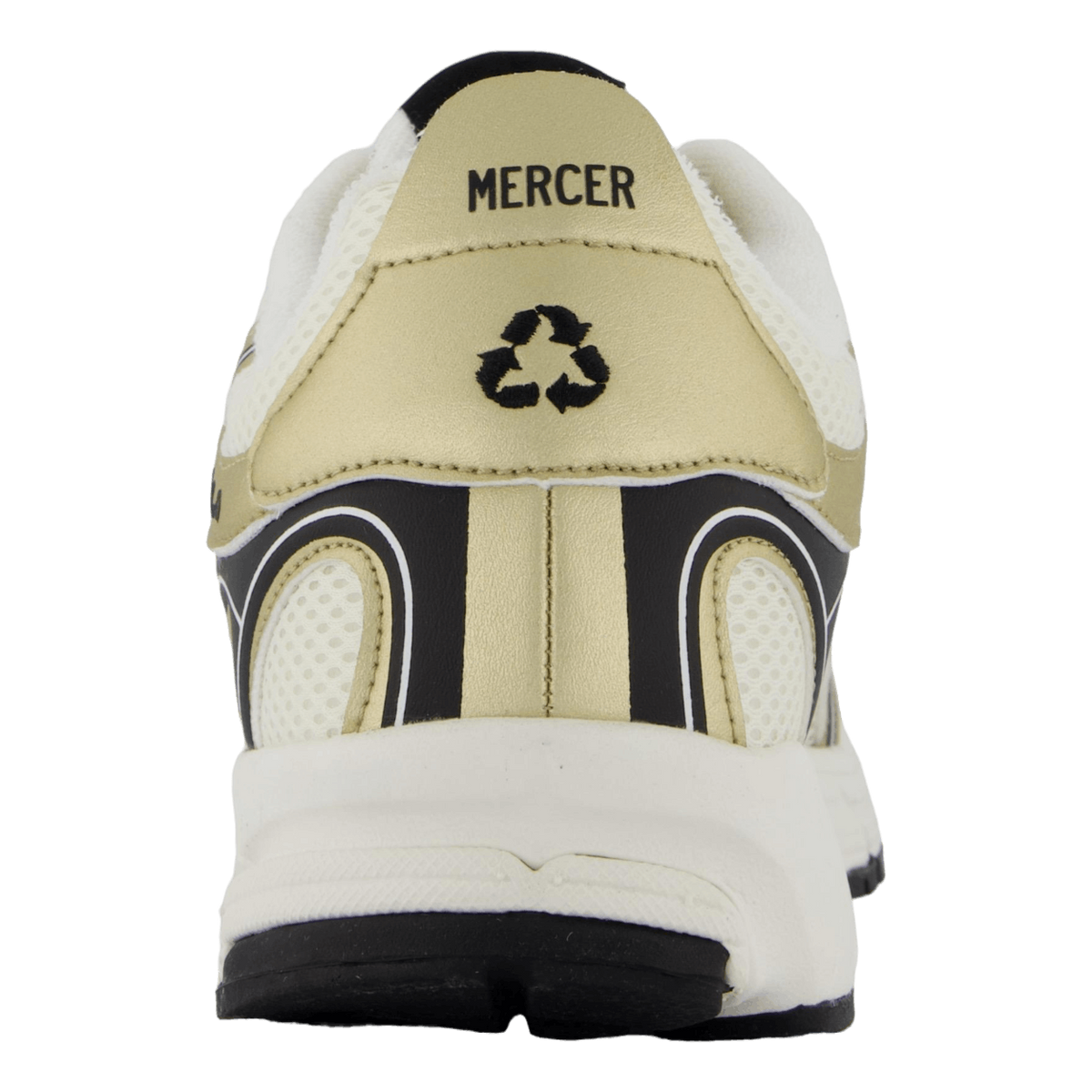 The Re-run Speed Gold