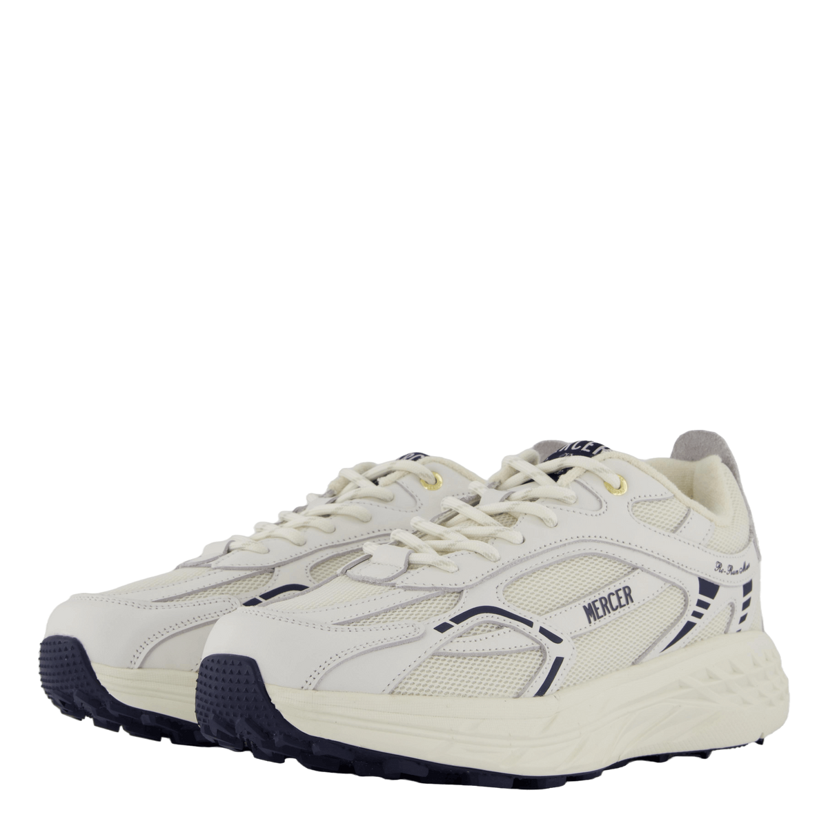 The Re-run Max White