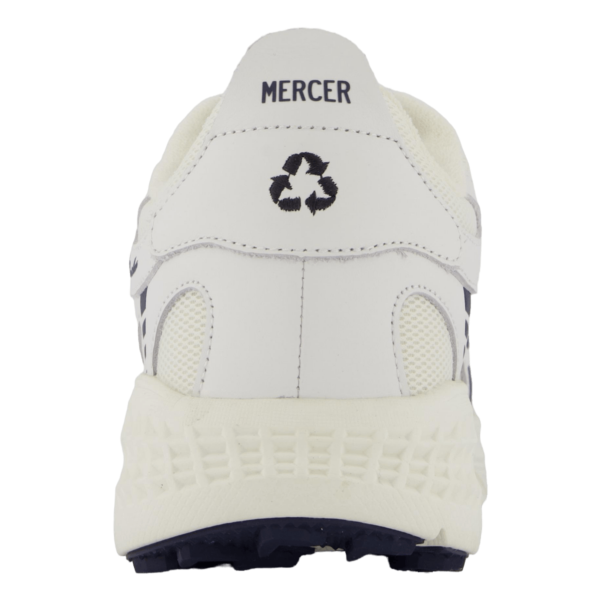 The Re-run Max White