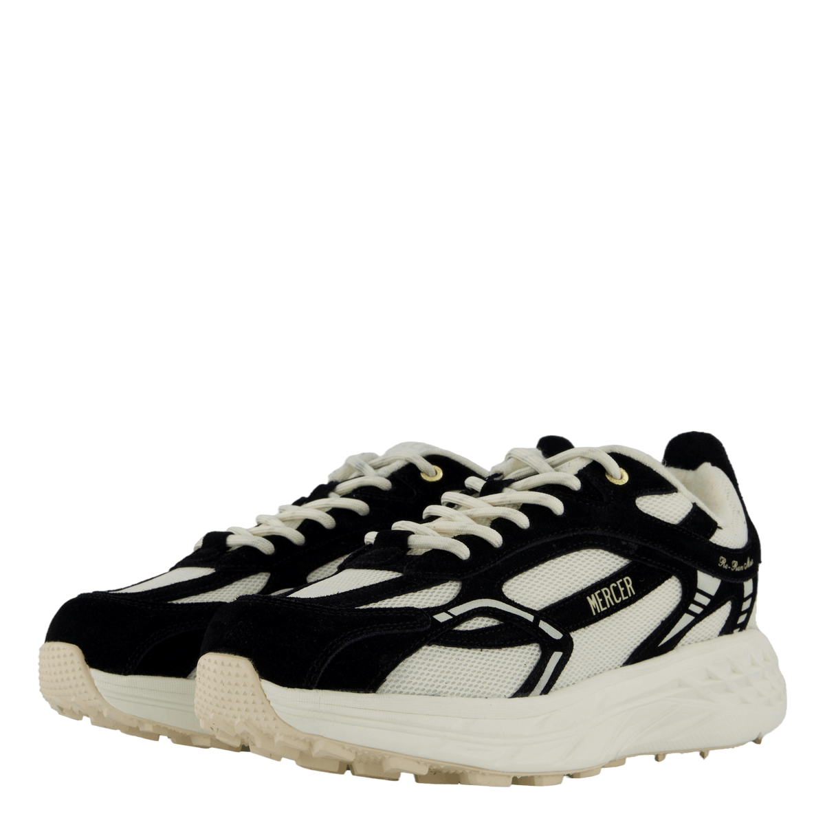 The Re-run Max Black