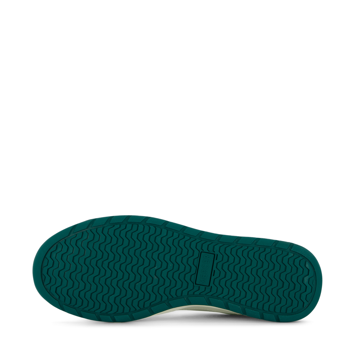 The Player White/green