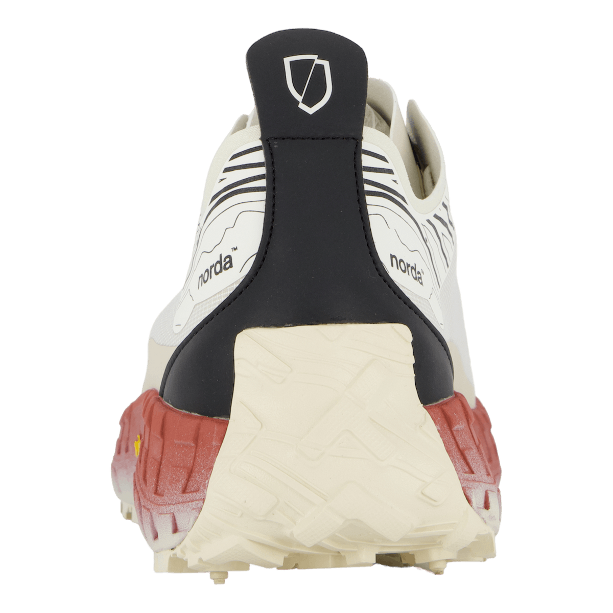 Norda The 001 Ltd Edition Mars