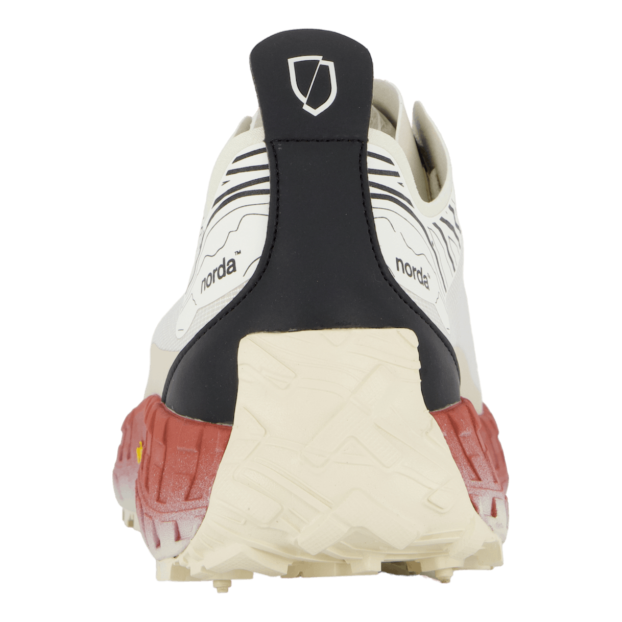 Norda The 001 Ltd Edition Mars