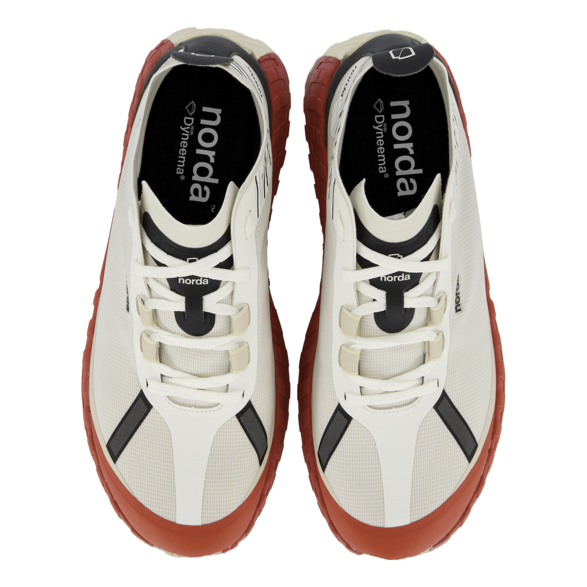 Norda The 001 Ltd Edition Mars