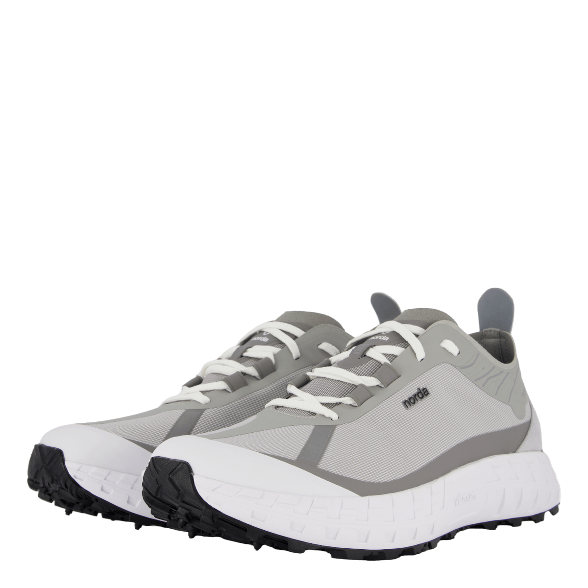 Norda The 001 Ltd Edition Heather