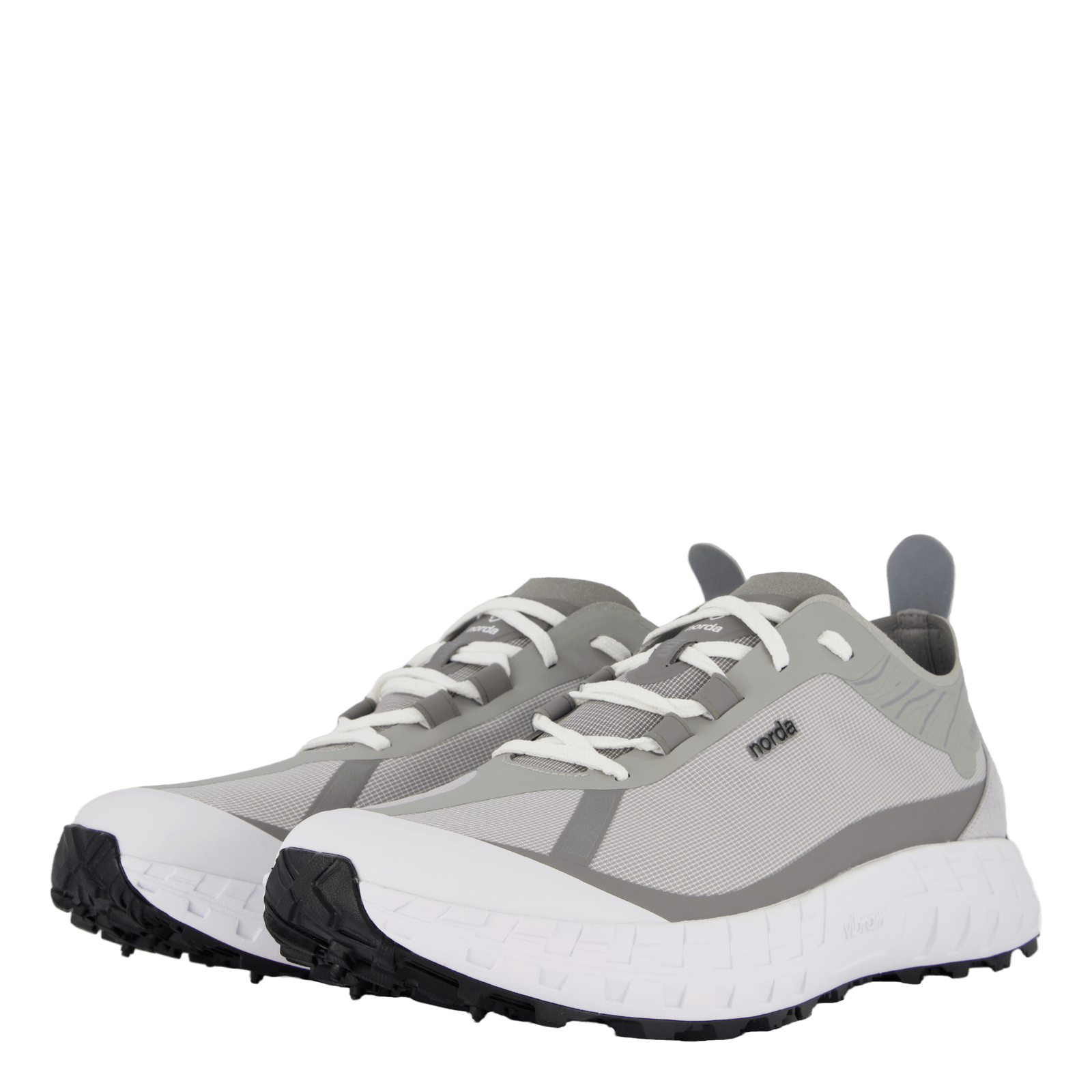 Norda The 001 Ltd Edition Heather