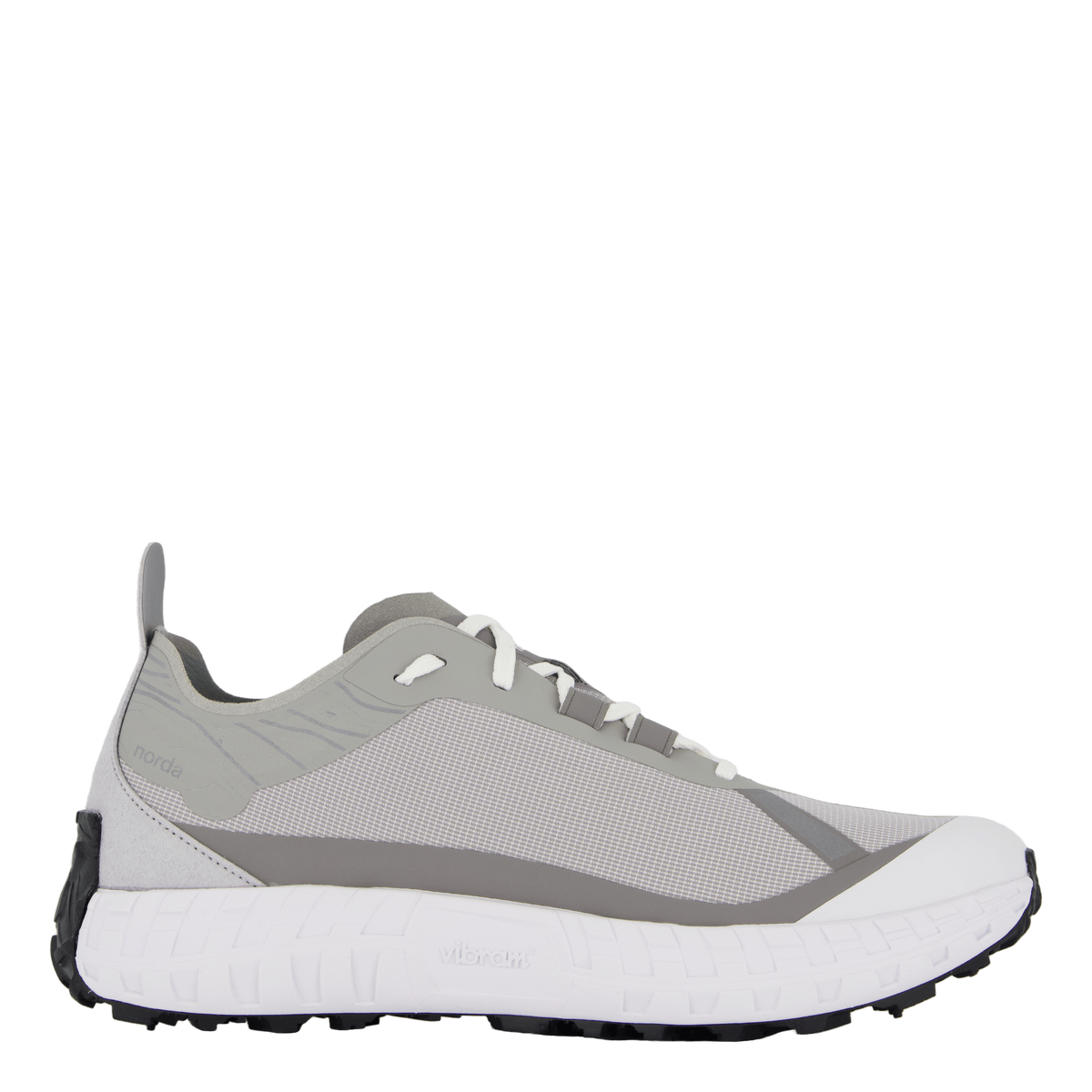 Norda The 001 Ltd Edition Heather