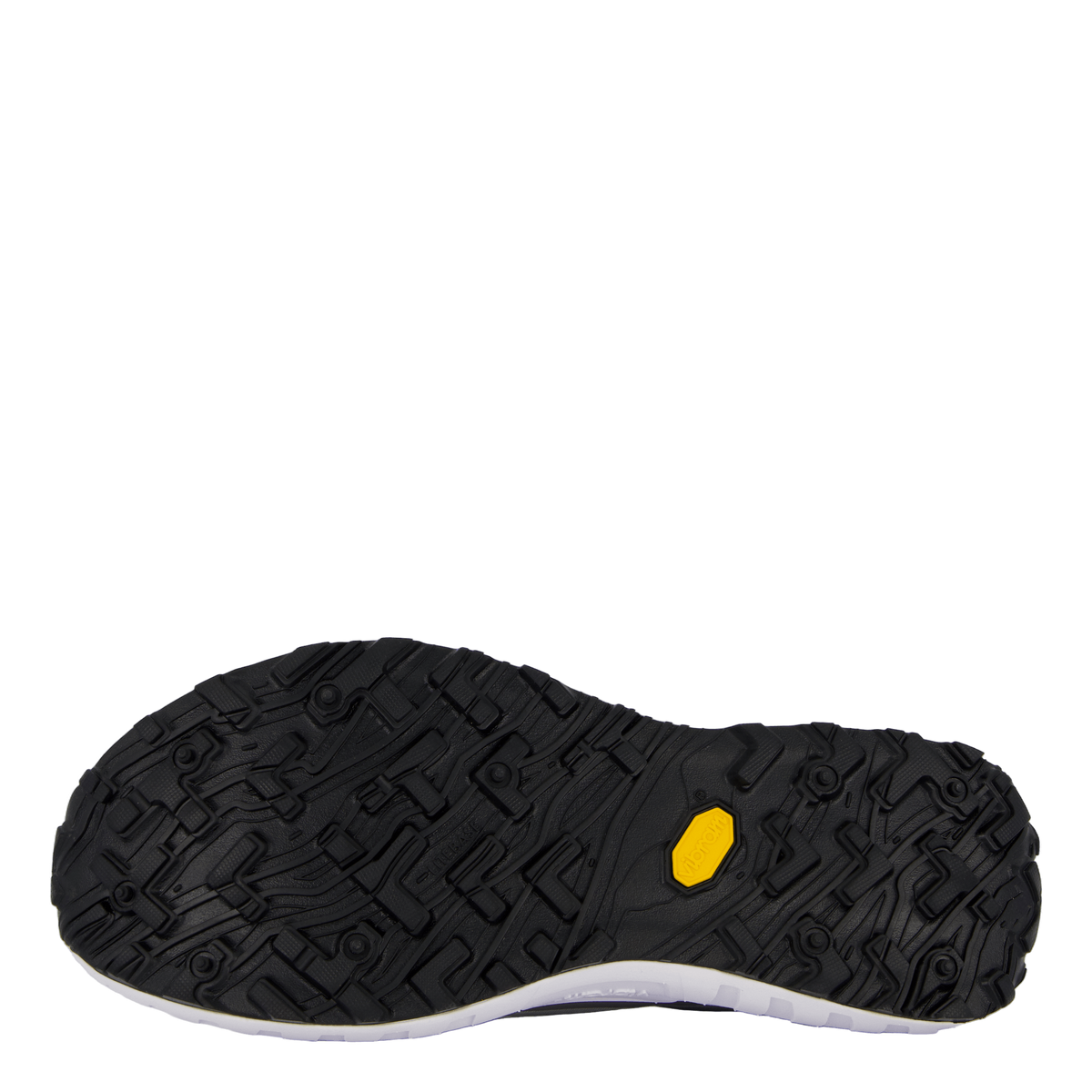 Norda The 001 Ltd Edition Heather