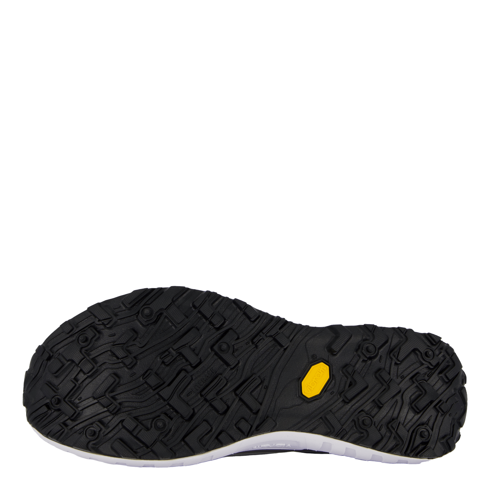 Norda The 001 Ltd Edition Heather