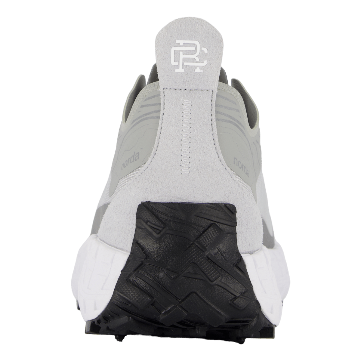 Norda The 001 Ltd Edition Heather