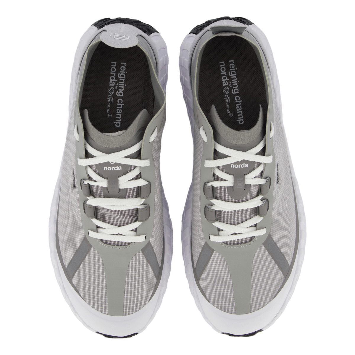 Norda The 001 Ltd Edition Heather